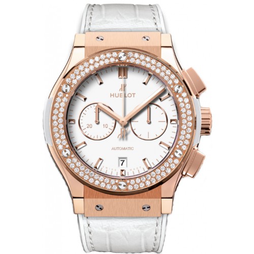 Hublot Classic Fusion Chronograph 45MM 541OE2080LR1104